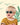 Palm uv clothing - Sunglasses UV protection - Ki et La