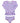 Butterflight Orchid 2 Piece Swimsuit with UPF 50+ sun protection flatlay