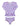 Butterflight Orchid 2 Piece Swimsuit with UPF 50+ sun protection flatlay