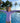 Butterflight Orchid 2 Piece Swimsuit with UPF 50+ sun protection girl