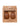 Leather Swaddle Magnetic Clips Brown product