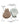 Leather Swaddle Magnetic Clips Brown specifications