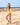 Lemon 2 Piece Swimsuit with UPF 50+ sun protection girl