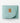 Sun Protection Blanket Sea Blue - UPF 50+