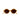 Sunglasses WOAM Brown with UV Protection product front