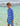Sea Stripe Rash Top with UPF 50+ sun protection boy ocean