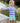 Sea Stripe Rash Top with UPF 50+ sun protection side