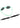 Sunglasses Diabola Aqua with UV Protection back