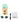 Sunglasses Diabola Aqua with UV Protection packaging
