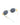 Sunglasses Sun Rozz Totem with UV Protection back
