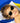 Sunglasses Sun Rozz Totem with UV Protection girl front