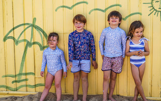 5 myths about clothing with UV protection