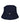Bucket hat Navy with UPF 50+ sun protection back