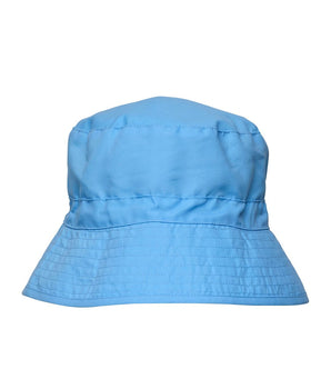 Bucket Hat Navy with UV protection - Snapper Rock – Palm UV Clothing