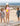 Butterflight Terracotta Swimsuit with UPF 50+ sun protection girl beach