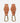 Stroller Hooks Brown