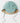 Reversible Hat Sea Blue /Sandy Beach