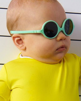 Sunglasses Diabola Aqua with UV Protection baby