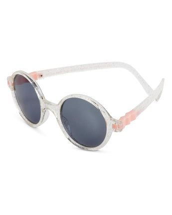 Sunglasses Rozz Glitter with UV Protection product side