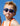 Sunglasses Rozz Reflex Blue with UV Protection boy