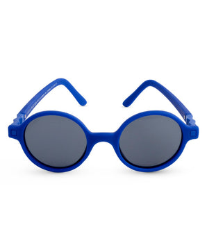 Sunglasses Rozz Reflex Blue with UV Protection product front