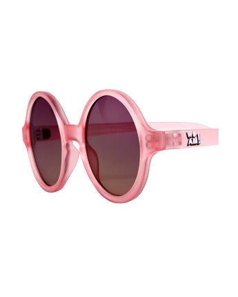 Sunglasses WOAM Strawberry with UV Protection zoom
