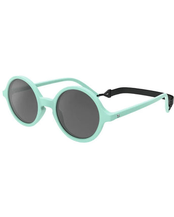 Sunglasses Woam soft green with UV Protection product size