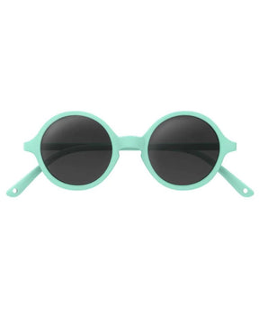 Sunglasses Woam softgreen with UV Protection front