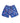 Navy Tribal Swim shorts with UPF 50+ sun protection