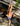 Seastripe - Sandcastle Reversible Bikini Bottom with UPF 50+ sun protection girl