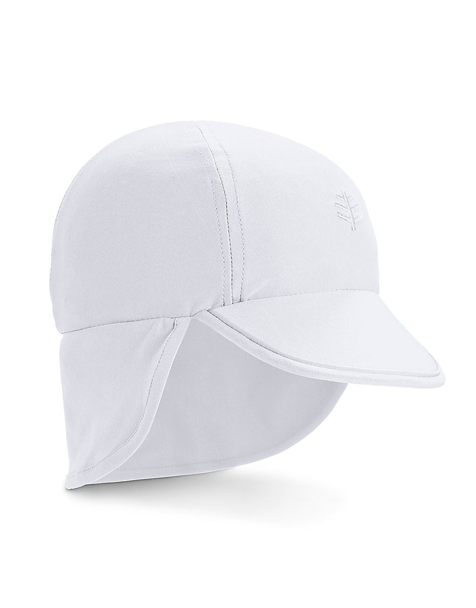 Splashy All Sport Hat with UPF 50+ sun protection