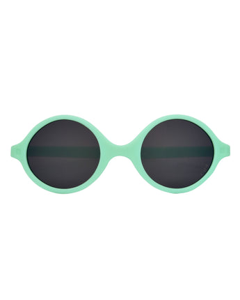 Sunglasses Diabola Aqua with UV Protection front