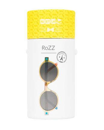 Sunglasses Sun Rozz Memphis with UV Protection box