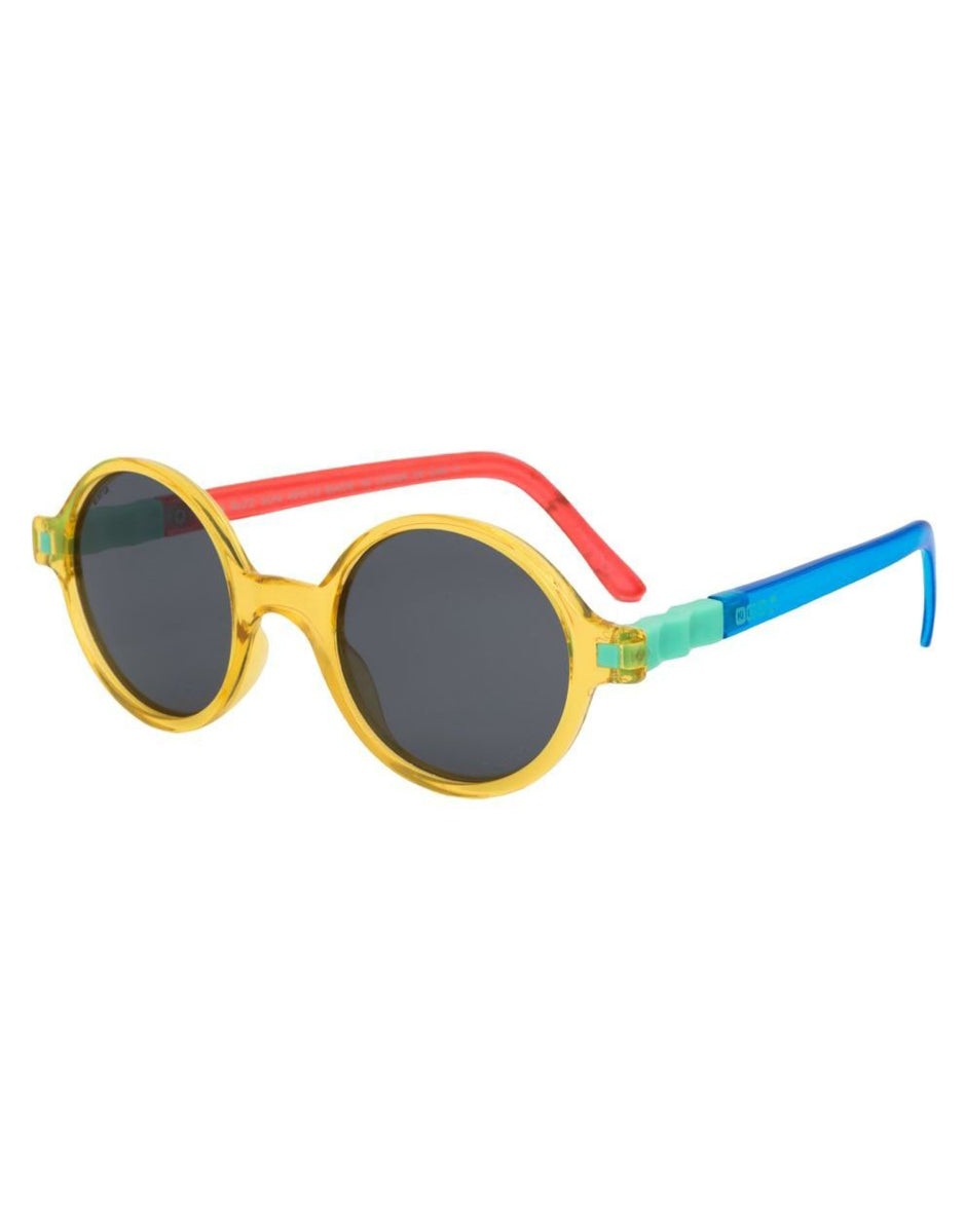 Sunglasses Sun Rozz Memphis with UV Protection side