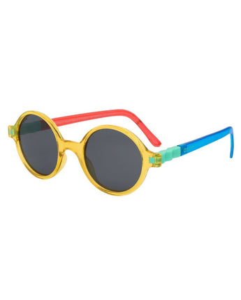 Sunglasses Sun Rozz Memphis with UV Protection side